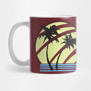 Ellie´s T-shirt Mug